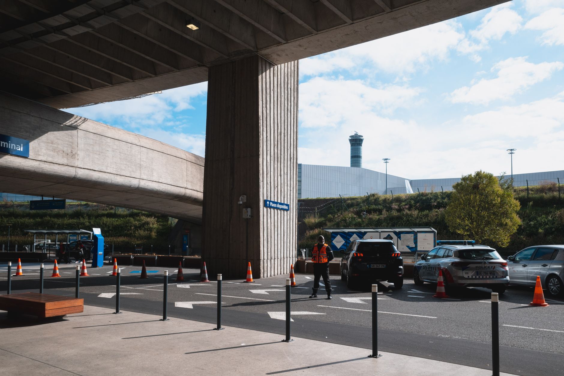 Location de véhicules utilitaires Argenteuil